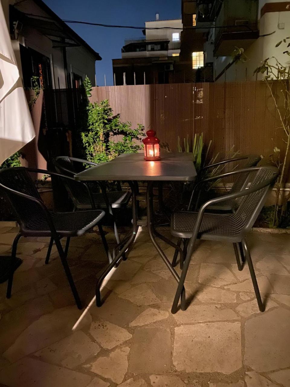 Casa vacanze Bellucci Family House Roma