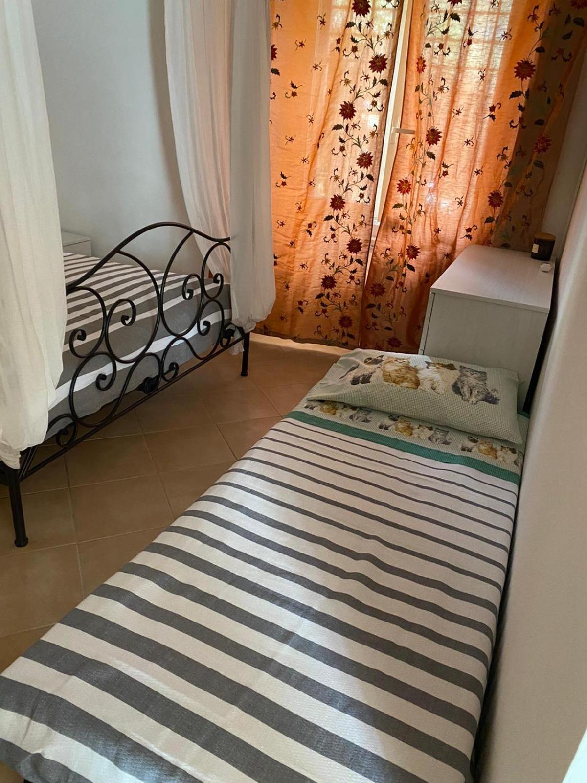 Casa vacanze Bellucci Family House *