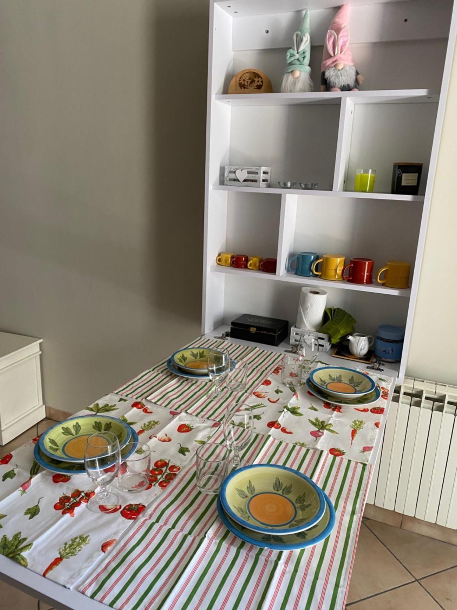 Casa vacanze Bellucci Family House *