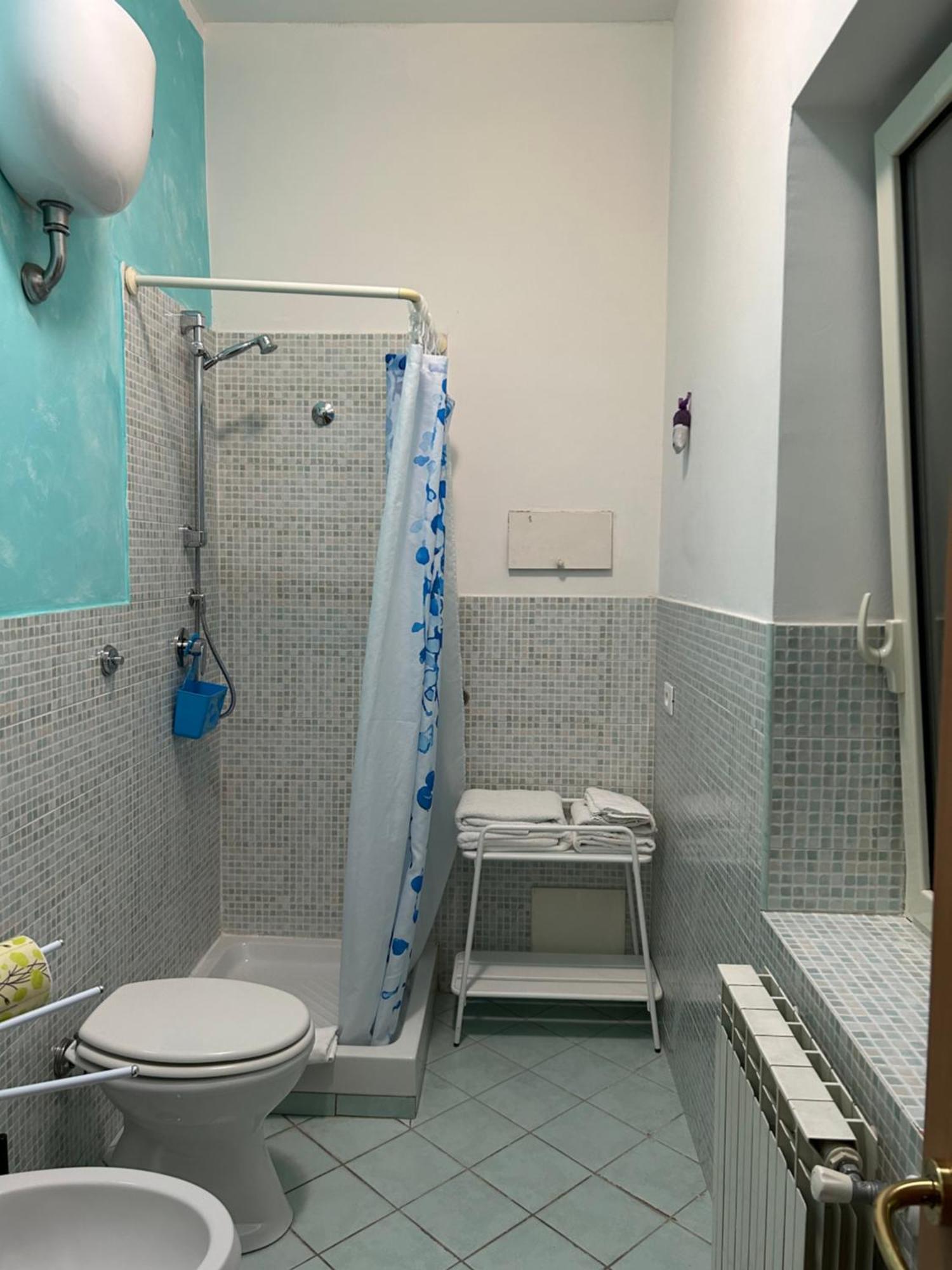 Casa vacanze Bellucci Family House *