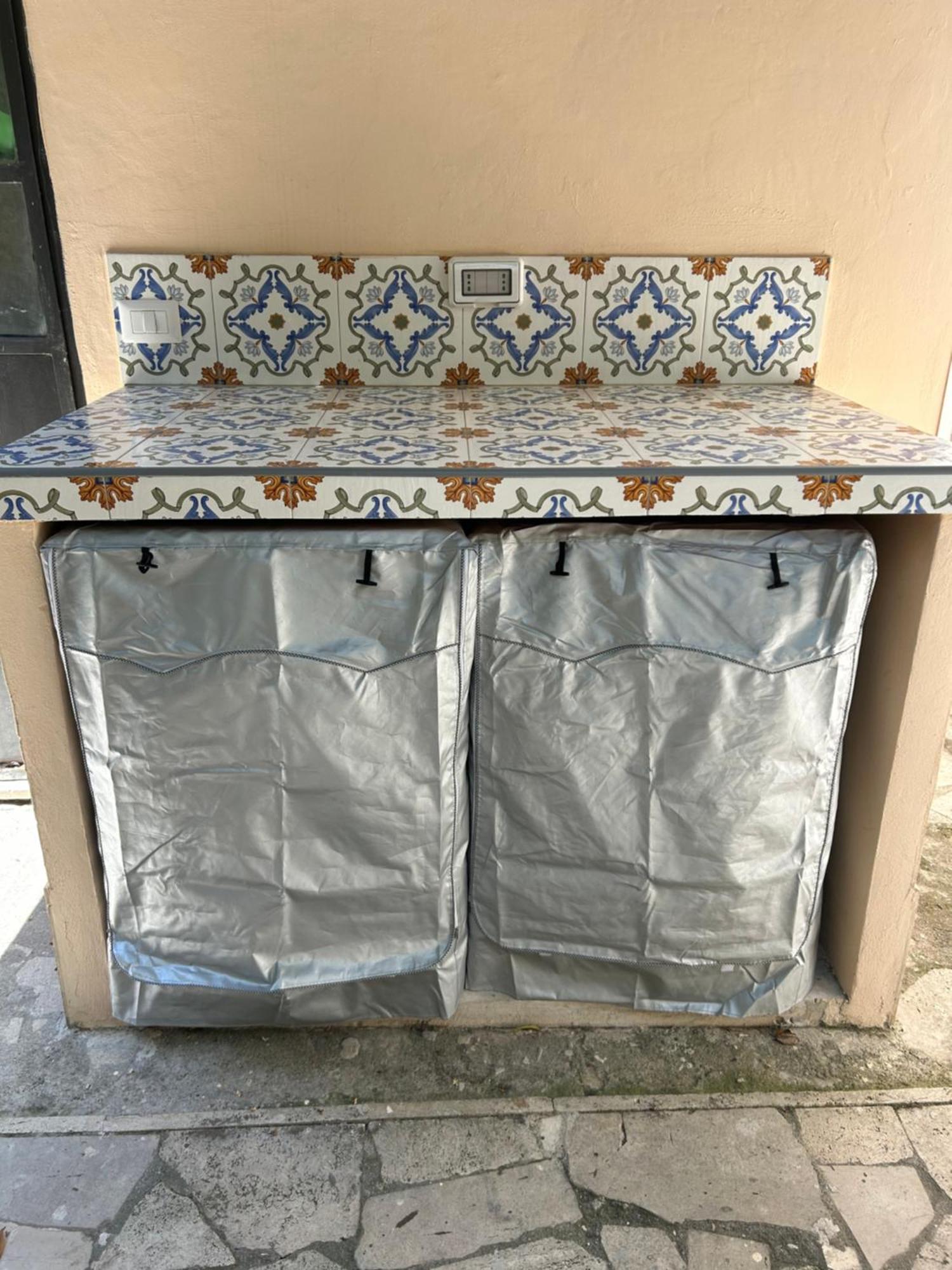 Casa vacanze Bellucci Family House Roma